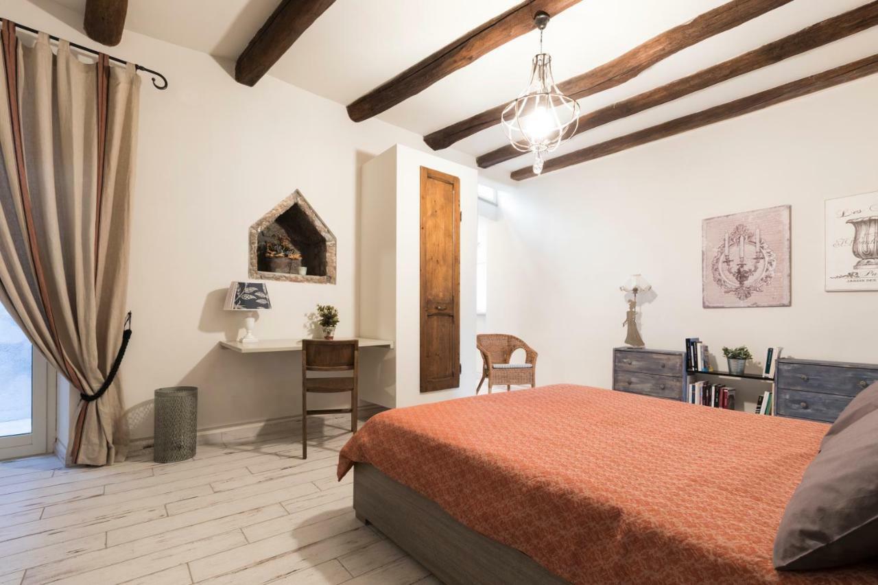 Residenza Turistica Di Via Delle Caiole 32 Viterbo Dış mekan fotoğraf
