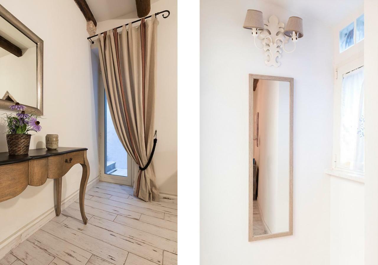 Residenza Turistica Di Via Delle Caiole 32 Viterbo Dış mekan fotoğraf
