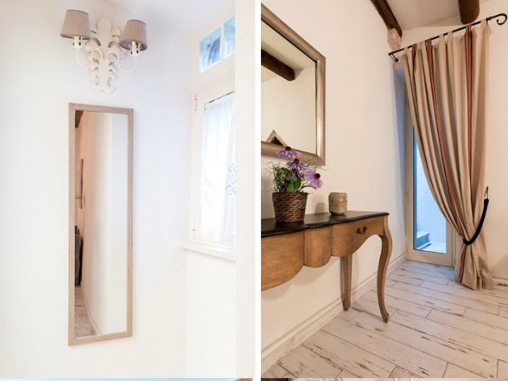 Residenza Turistica Di Via Delle Caiole 32 Viterbo Dış mekan fotoğraf